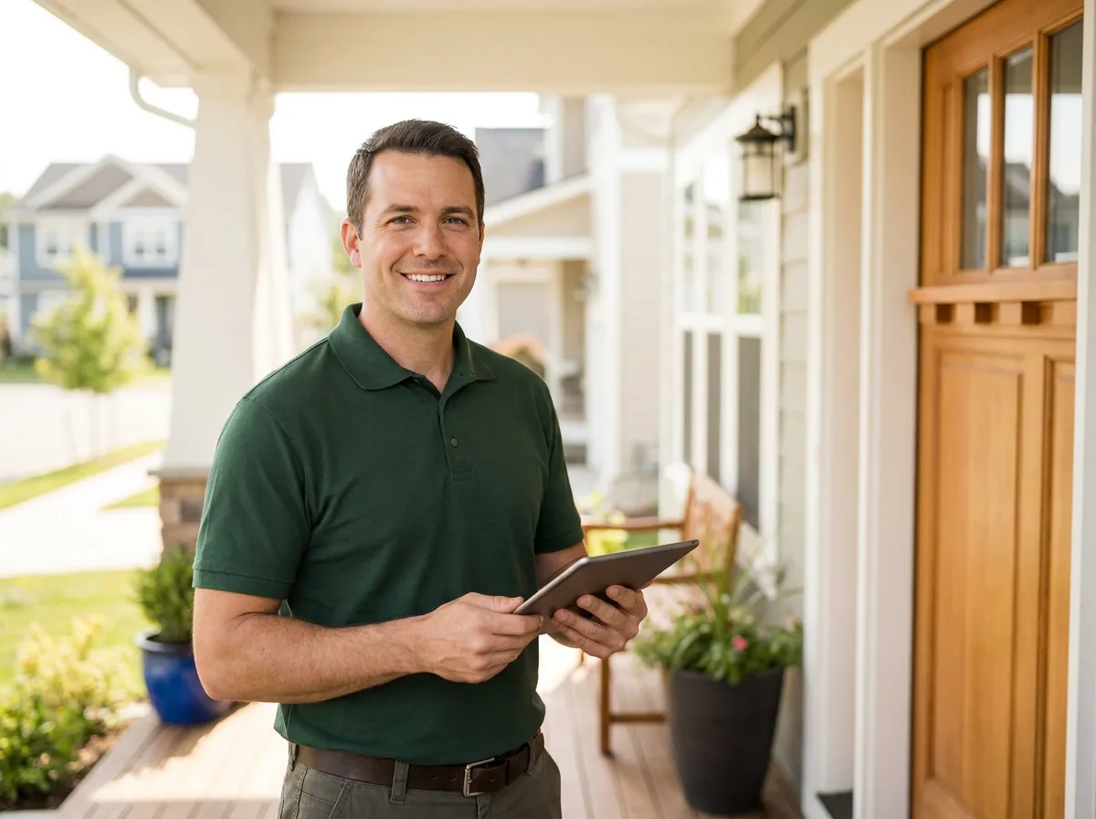 Pest control FAQs for Ward, CO